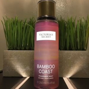 Victoria Secret Fragrance Mist “Bamboo Coast”